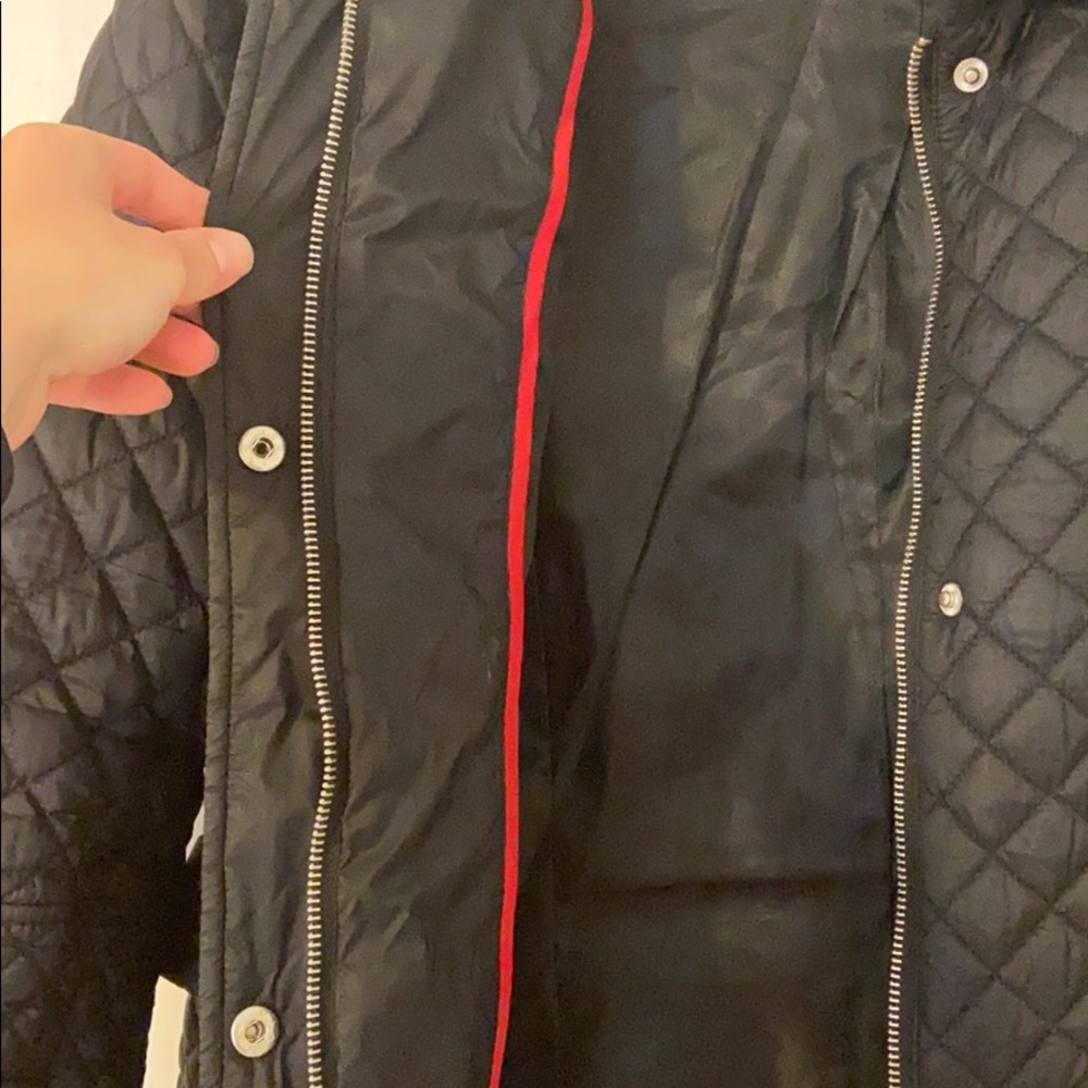 Jacket - Picture 5 of 6